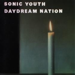 SONIC YOUTH - DAYDREAM NATION (JAP)