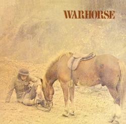 WARHORSE - WARHORSE