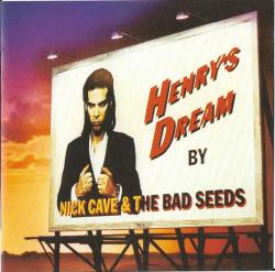 CAVE,NICK - HENRY'S DREAM