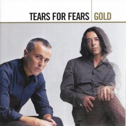 TEARS FOR FEARS - GOLD (2CD)
