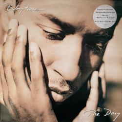 BABYFACE - THE DAY (SALE)