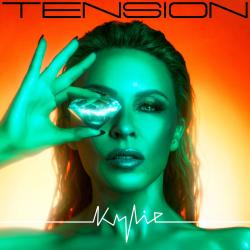 MINOGUE,KYLIE - TENSION (LP)