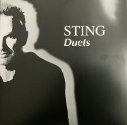 STING - DUETS (2LP)