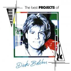 BOHLEN,DIETER - BEST PROJECTS OF