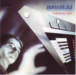 ROMANELLI - CONNECTING FLIGHT