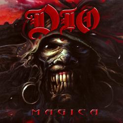 DIO - MAGICA (2LP+LP bonus) Lim.Ed