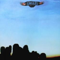EAGLES - EAGLES (LP)
