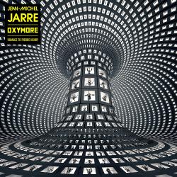 JARRE,JEAN-MICHEL - OXYMORE (2LP)