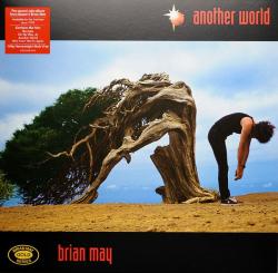 MAY,BRIAN - ANOTHER WORLD (LP)