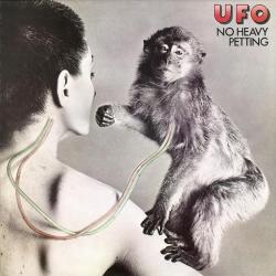 UFO - NO HEAVY PETTING (3LP) DELUXE