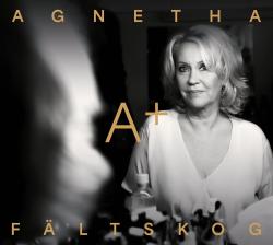 FALTSKOG,AGNETHA - A +