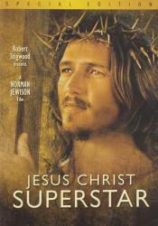 JESUS CHRIST SUPERSTAR (DVD) SALE