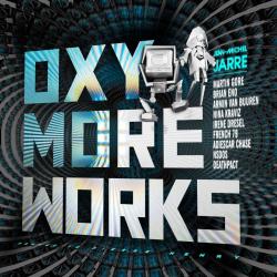 JARRE,JEAN-MICHEL - OXYMOREWORKS