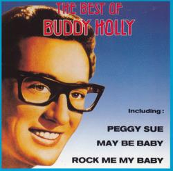HOLLY,BUDDY - BEST OF (SALE)