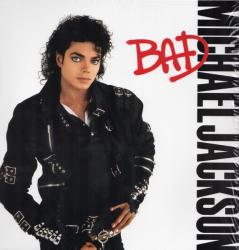 JACKSON,MICHAEL - BAD (LP)