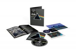 PINK FLOYD - DARK SIDE OF THE MOON (BR-AUDIO)