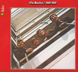 BEATLES - 1962 - 1966 (2CD)