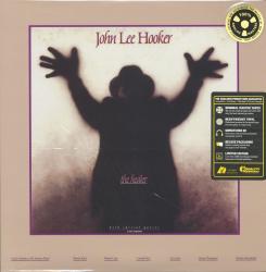 HOOKER,JOHN LEE - HEALER (2LP) 45 RPM LTD.