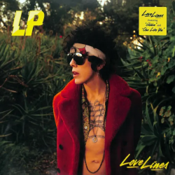 LP - LOVE LINES (LP)