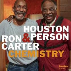 PERSON,HOUSTON /CARTER,RON - CHEMISTRY