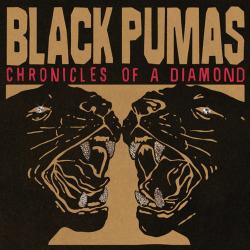 BLACK PUMAS - CHRONICLES OF A DIAMOND (digisleeve)