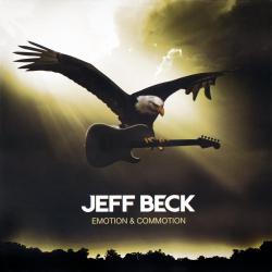 BECK,JEFF - EMOTION & COMMOTION (LP)