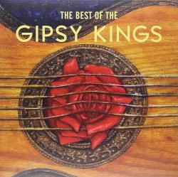 GIPSY KINGS - BEST OF THE (2LP)