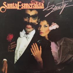 SANTA ESMERALDA - BEAUTY (LP) US
