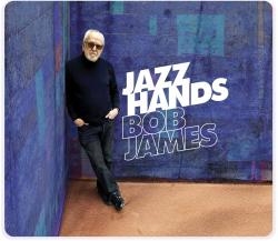 JAMES,BOB - JAZZ HANDS (LP)