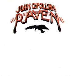 CIPOLLINA,JOHN - RAVEN