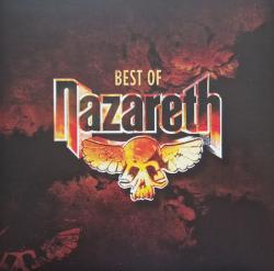 NAZARETH - BEST OF (LP)