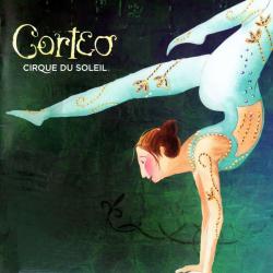 CIRQUE DU SOLEIL - CORTEO