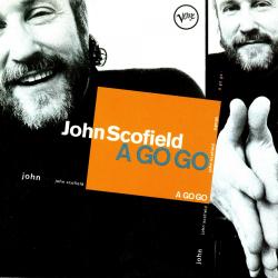 SCOFIELD.JOHN - A GO GO