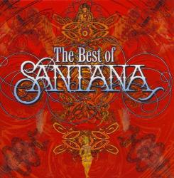 SANTANA - BEST OF SANTANA