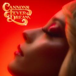 CANNONS - FEVER DREAM (LP)