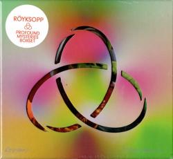 ROYKSOPP - PROFOUND MYSTERIES BOXSET (3CD)