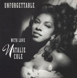 COLE,NATALIE - UNFORGETTABLE WITH LOVE (SALE)