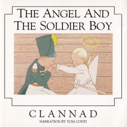 CLANNAD - ANGEL AND THE SOLDIER BOY