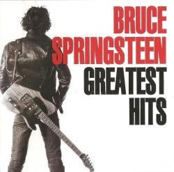 SPRINGSTEEN,BRUCE - GREATEST HITS (SALE)