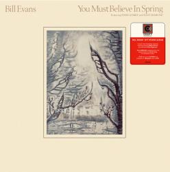EVANS,BILL - YOU MUST BEEVE IN SPRING (2LP) 45 RPM