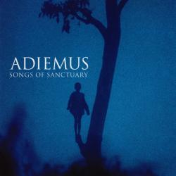 ADIEMUS - SONGS OF SANCTUARY