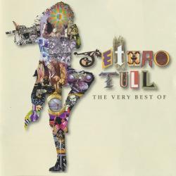 JETHRO TULL - VERY BEST OF