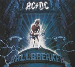 AC/DC - BALLBREAKER (digi)