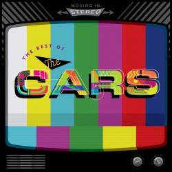 CARS - MOVING IN STEREO BEST OF