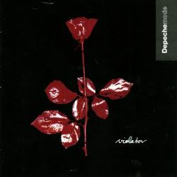 DEPECHE MODE - VIOLATOR