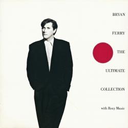 FERRY,BRYAN - ULTIMATE COLLECTION