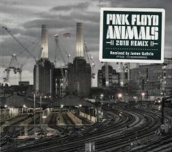 PINK FLOYD - ANIMALS (2018 REMIX)