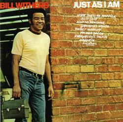 WITHERS,BILL - JUST AS I AM