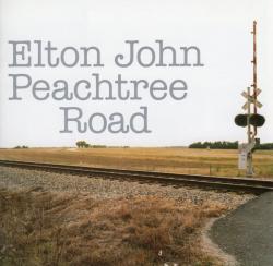 JOHN,ELTON - PEACHTREE ROAD