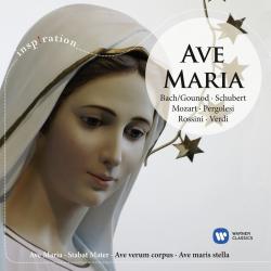 AVE MARIA - VARIOUS